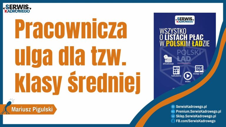 Toplista płac w Polsce